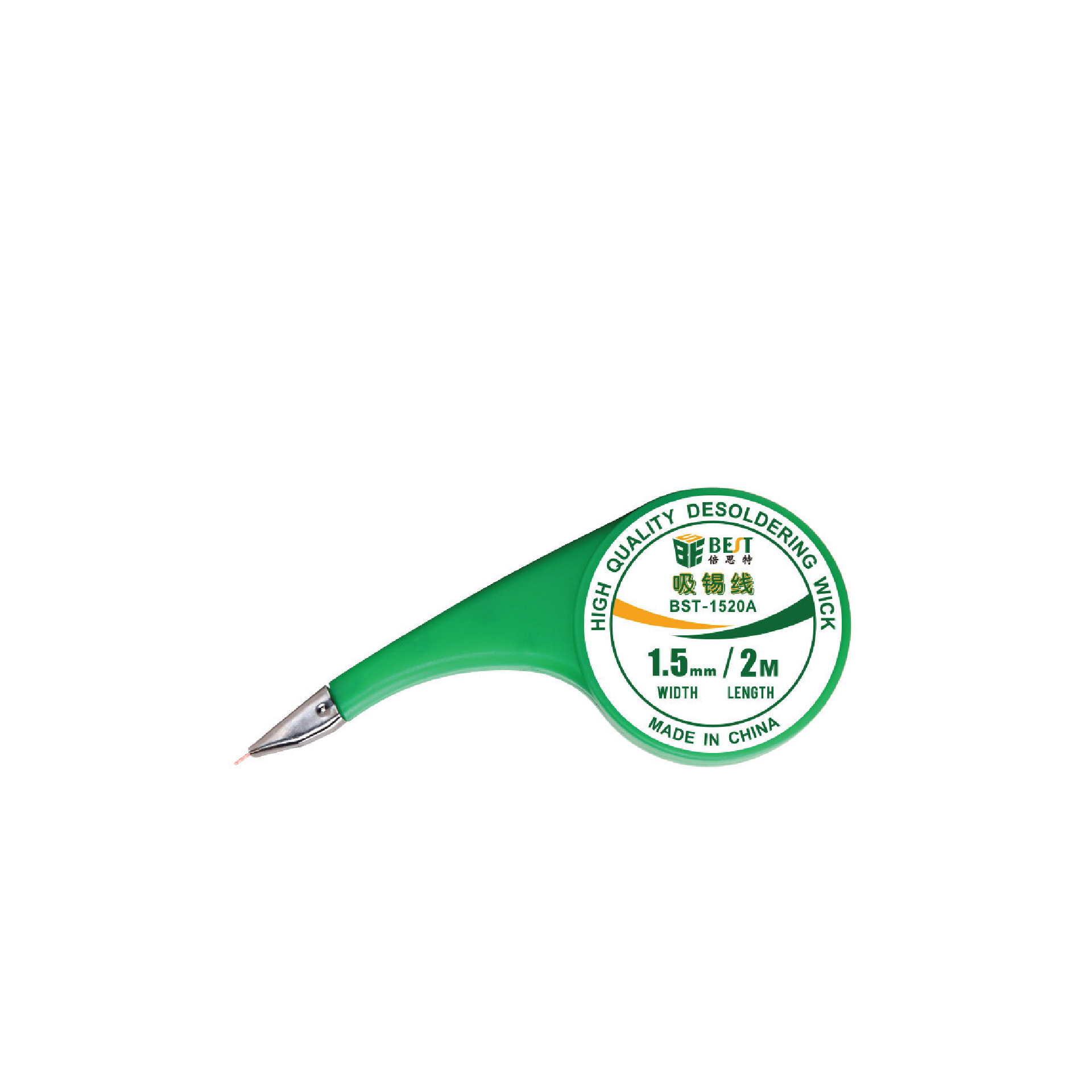 SOLDER WICK BEST BST-1520A
